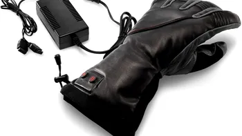 Gadgeturi de iarna - manusi Chaval Response XRT
