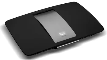 Linksys AC 1750 HD Smart Wi-Fi - Sa trecem cu eleganta la noul standard