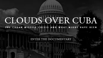 Clouds Over Cuba - un documentar online interactiv