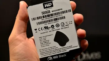 Western Digital are planuri diferite pentru lansarea de Windows 8