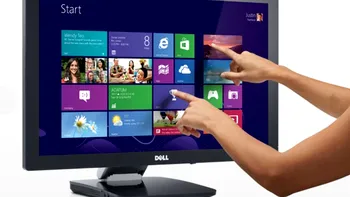 Dell te pregateste pentru Windows 8 cu noi periferice