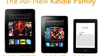 Amazon face munca voluntara!?