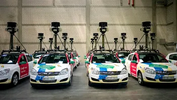 Google face cel mai mare update din istoria Street View
