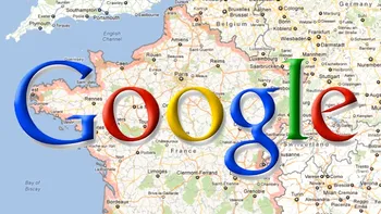 Google ar putea sa elimine site-uri franceze din cautari