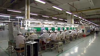 Noi rapoarte contradictorii legate de grevele de la Foxconn