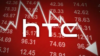HTC anunta noi rezultate financiare mai dezastruoase decat inainte
