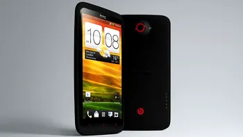 Noul varf de gama de la HTC este One X+