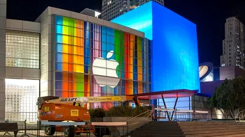 Vrei sa vezi ce a lansat Apple ieri?