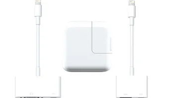 Lightning - Apple iti mai ia niste bani pentru accesorii