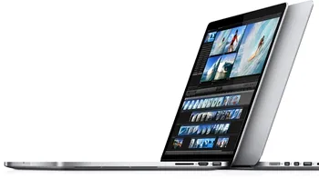 Foarte probabil vom avea anul acesta si un MacBook Pro 13 cu Retina Display