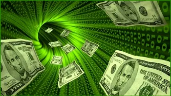 Un hacker francez a subtilizat 500.000 euro