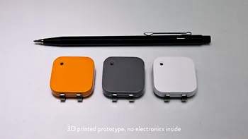 Memoto te ajuta sa nu uiti nimic [+VIDEO]