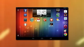 Android Jelly Bean primeste un update -  ajunge la 4.1.2