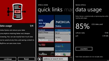 Nokia incearca sa impresioneze cu o aplicatie proprie pentru Windows Phone