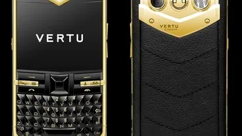 Nokia a reusit sa vanda divizia de lux - Vertu