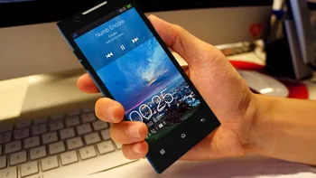 Oppo Find 5 - Un nou smartphone Full HD