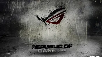 ASUS este prezent la Dreamhack 2012 cu seria ROG