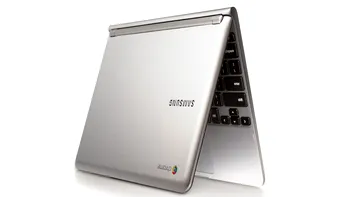 Google lanseaza un nou Chromebook