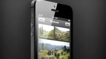 Tumblr anunta o aplicatie foto pentru mobile