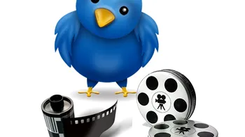 Twitter cocheteaza cu hostingul de continut video