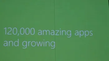Windows Phone 8 devine realitate si inregistreaza un succes