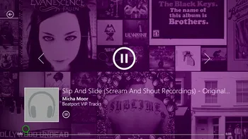Microsoft vrea sa faca concurenta tuturor cu Xbox Music