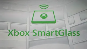 Xbox SmartGlass vine odata cu Windows 8
