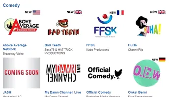 YouTube vrea sa se reinventeze cu noi canale de continut de calitate