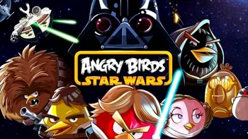 Angry Birds Star Wars - O franciza intotdeauna are de castigat