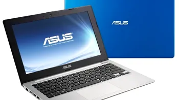 ASUS isi aduce aminte de netbook-uri odata cu seria F201E