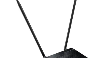 ASUS face public un router cu bataie lunga - RT-N12HP