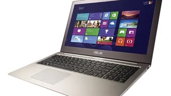 ASUS actualizeaza seria Zenbook cu modele de 14 si 15 inci