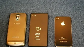 BlackBerry 10 ajunge pe YouTube inainte de lansare