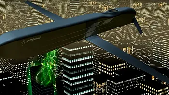 Fortele Aeriene Americane experimenteaza cu bombe cu unde radio