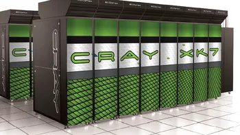 Cray XK7 