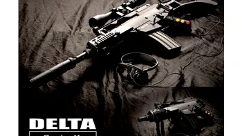 FPS-urile castiga o noua viata prin controllerul Delta Six