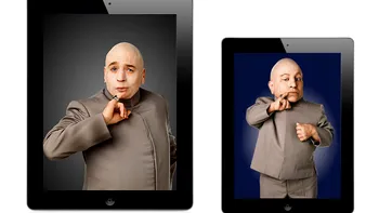 iPad Mini se apropie. Mai e cineva interesat?