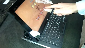 Sony reinnoieste gama de laptop-uri VAIO