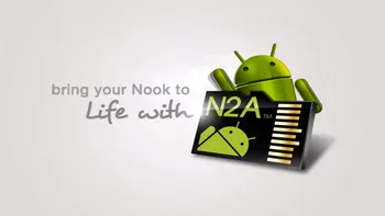 Vrei Jelly Bean pe Nook Tablet? Se rezolva.