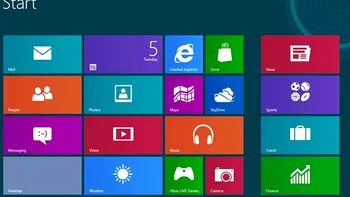 Windows 8 surprins in prima reclama oficiala [+VIDEO]