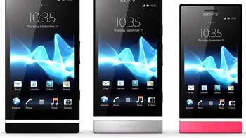 Sony isi dezamageste utilizatorii de terminale cu Android