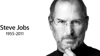 Astazi se implineste un an de la moartea lui Steve Jobs