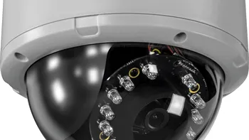 TRENDnet TV-IP262PI - Rezolutie HD si pe timp de noapte