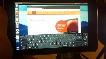 Nexus 7 nu merge doar cu Android