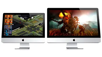 Mac OS X primeste suport pentru jocurile de pe GOG.com