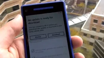 Windows Phone 8 se pregateste de un update major - Apollo Plus