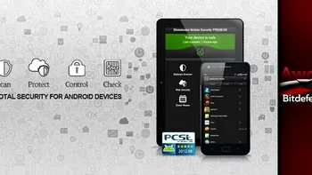 Bitdefender Mobile Security te ajuta sa iti protejezi smartphone-ul