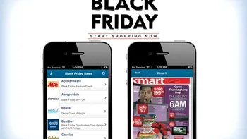 Ofertele de Black Friday din App Store