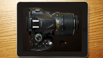 Nikon D5200 - Un nou refresh al celei mai populare serii de camere DSLR