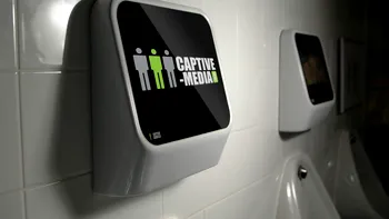 Captive Media lanseaza oficial 